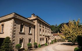 Easby Hall